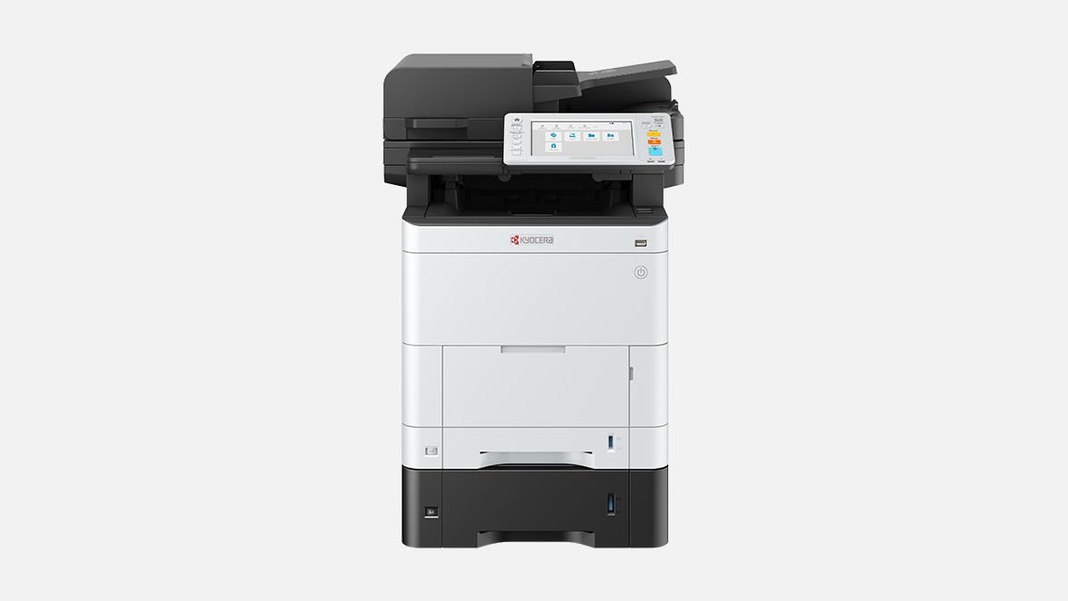 Kyocera ECOSYS MA4000cix